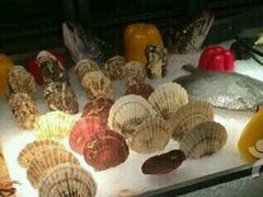 -东方红海鲜百汇(国际大厦店)