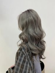 -琴美美容美发·三美会所