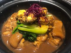 -茶宴·美食地标餐厅(沙坡尾店)