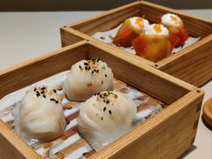 -蔡澜点心·粤菜(万菱汇店)