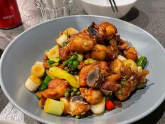 -日上三甘(三里屯店)