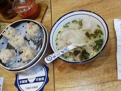 -景芳周大姐(国大城市广场店)