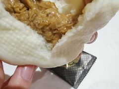 豆腐衣包-冶春茶社(太和广场店)