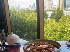 -上海滩餐厅(BFC外滩金融中心店)