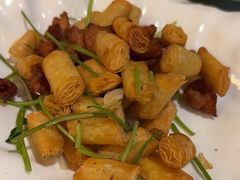 -全聚德(上海首店浦东店)
