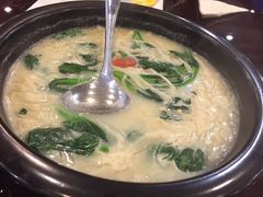 -素芝林素食养生会所(黄山豪庭·御府店)