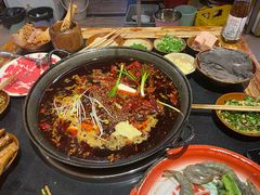 -咖咖火锅(老店)