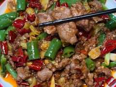 -馨香苑·潮汕菜·海鲜砂锅粥·深大老字号(南头店)