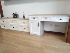 -佰丽爱家全屋定制(汶水店)
