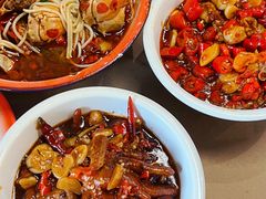 -老三样·旧食新味(万寿宫店)