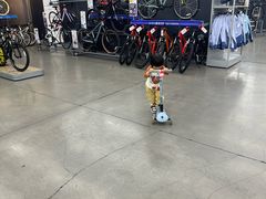 -迪卡侬(安德门店)