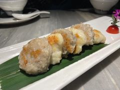 顺德鱼饼双拼-岭南真味·匠心粤菜(K11店)