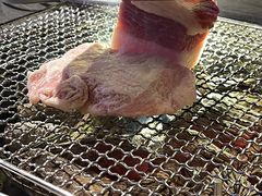 -不好找木炭烤肉