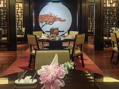 -万豪中餐厅·粤菜·北京粤财JW万豪酒店