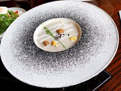 -YUE·6·西式融合餐厅(外滩六号店)