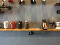 -醒味咖啡馆(南市桥巷店)