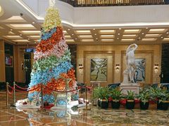 -上海浦东星河湾酒店