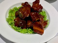 糖醋小排-丰收日(五角场店)