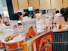 -元气寿司(金光华店)