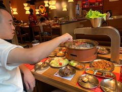 -西塔老太太泥炉烤肉(杭州首店)