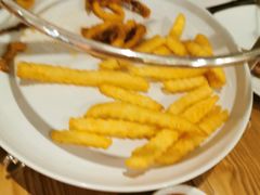 -必胜客(百联又一城店)