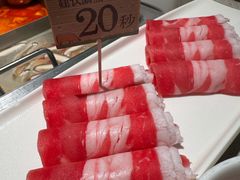 -海底捞火锅(杭州富阳富春新天地店)