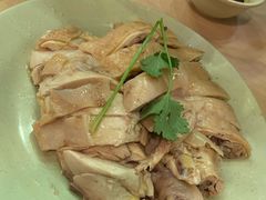 -百家鸡味馆(清泰店)