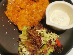 -戈雅法餐厅(世界城广场店)