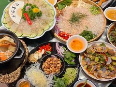 -官塘鱻鱻鱼生·潮汕生腌·砂锅粥(西马路总店)