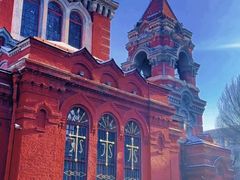 -圣·阿列克谢耶夫教堂