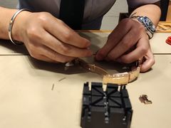 -亨得利钟表商店