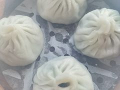 -古南都·清真绿柳居菜馆(太平南路店)