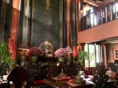 -花马天堂云南餐厅 Lost Heaven(高邮路店)
