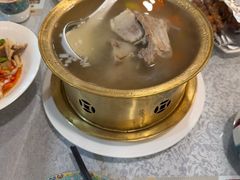 -汗腾格里·风味餐厅(新疆驻京办店)