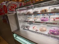 -DQ·蛋糕·冰淇淋(三亚青春颂店)