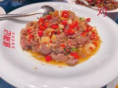 -巡湘记·地道湖南菜(活力城店)