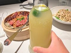 -外婆家(西红门荟聚购物中心店)