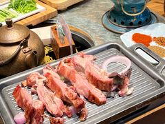 -娜仁图雅蒙古美食村(33小镇店)