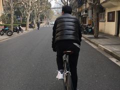 -RAC BAR(安福路店)