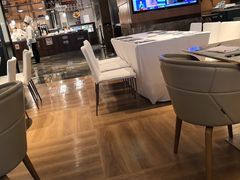 -盐城万豪酒店-盐城厨房西餐厅