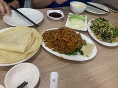 京酱肉丝-姥家春饼店(漳州二路店)