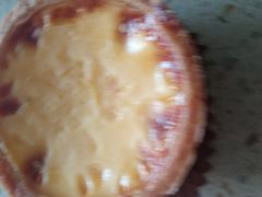 香蕉蛋挞-味多美蛋糕(义和庄地铁店)