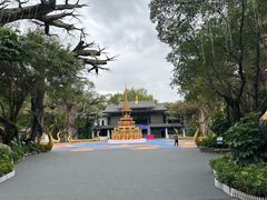 -深圳锦绣中华民俗村