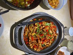 -大碗先生(万家丽店)