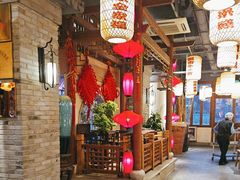 -二十八里太湖船菜(吉祥路店)