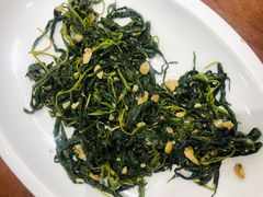 -长平肥姐白粥·海鲜打冷