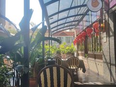 -翡翠鸟精品泰国菜(北辰财富中心店)