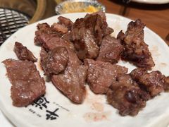 -御牛道日式烤肉料理(杭州万象城店)