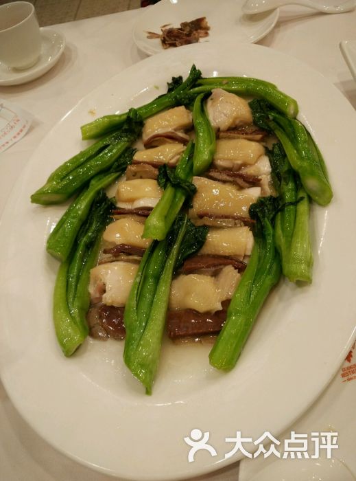 廣州酒家(文昌店)--菜-picture圖片-廣州美食-大眾點評網