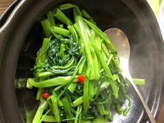 -希尔顿欢朋酒店·欢朋餐厅